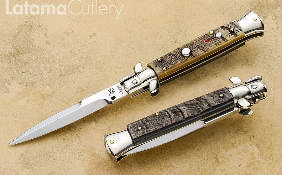 Walt's Classic CL-RA-HG917