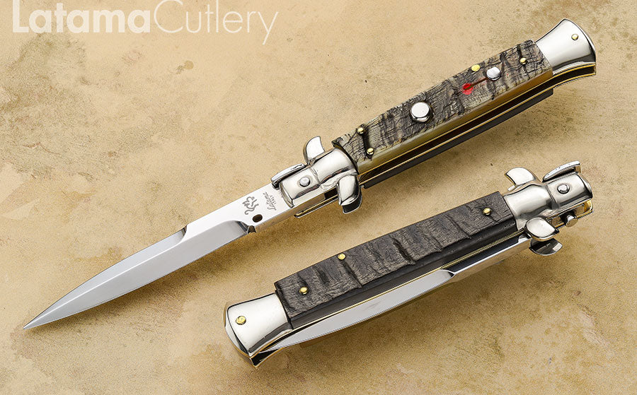 Walt's Classic CL-RA-HG918