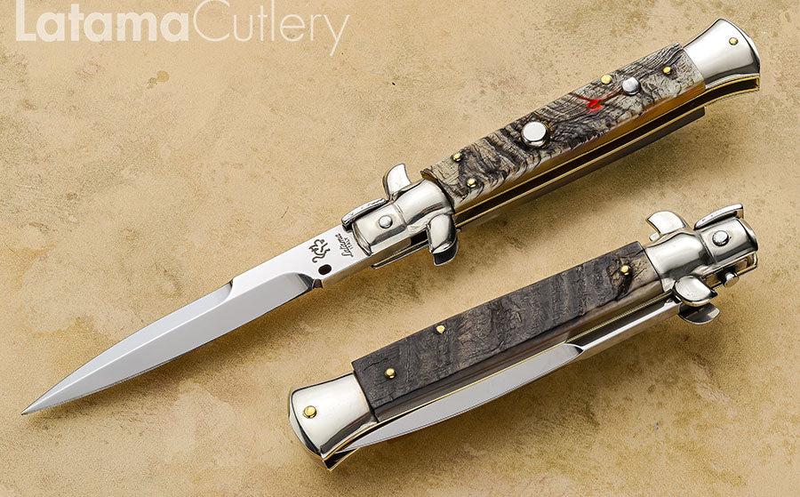 Walt's Classic CL-RA-HG919