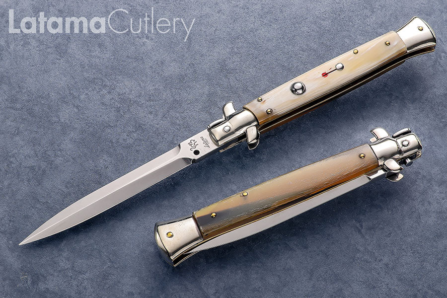 Walt's Classic 11" French Horn Tip New Dagger FHT D-1130