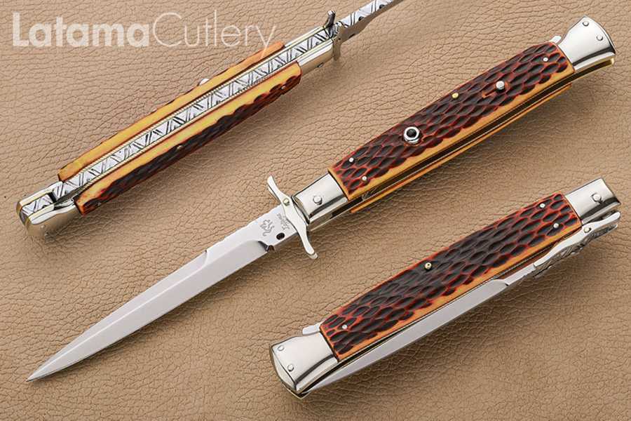 Walt's Custom Swinguard C-SW-JB-HG11463