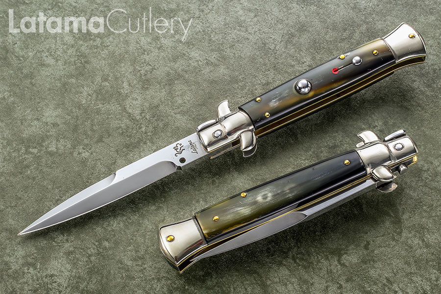 Walt's Classic 9-inch Brazilian BW-902