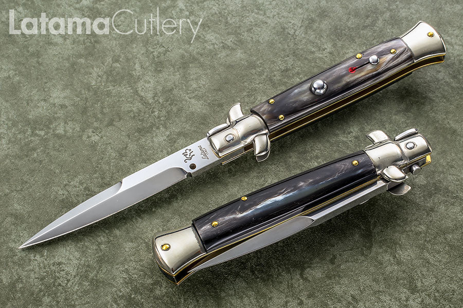 Walt's Classic 9-inch Brazilian BW-903