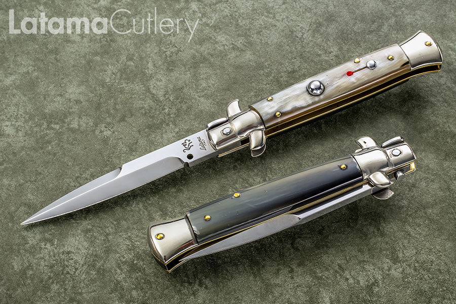 Walt's Classic 9-inch Primo B/W PR-905