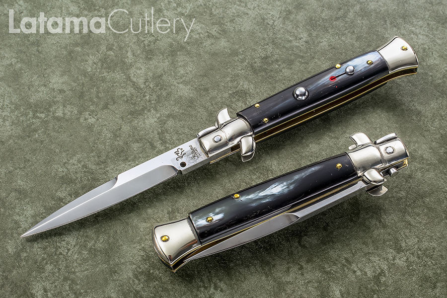 Walt's Classic 9-inch Brazilian BW-906