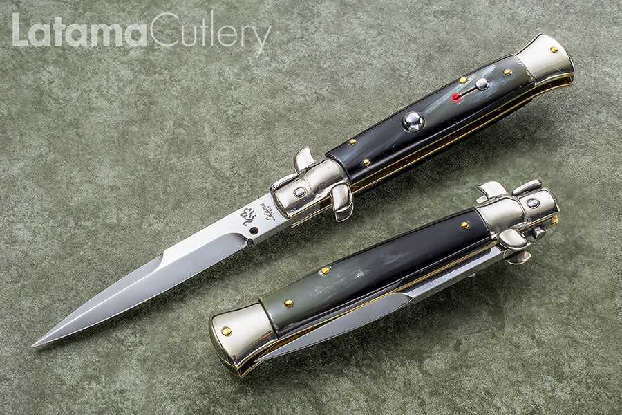 Walt's Classic 9-inch Brazilian BW-907