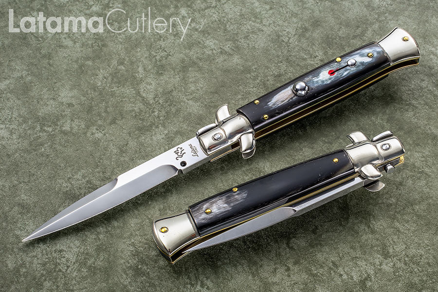 Walt's Classic 9-inch Brazilian BW-908