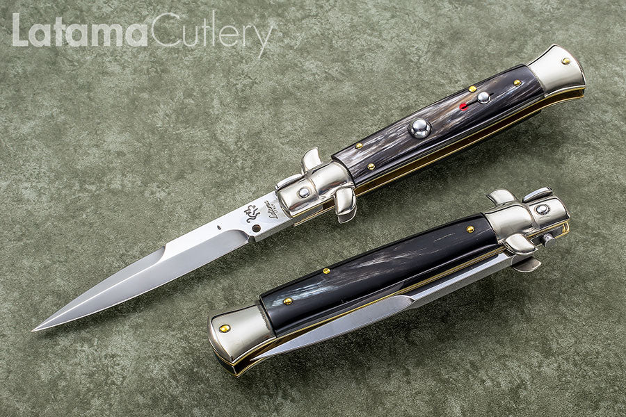 Walt's Classic 9-inch Brazilian BW-909