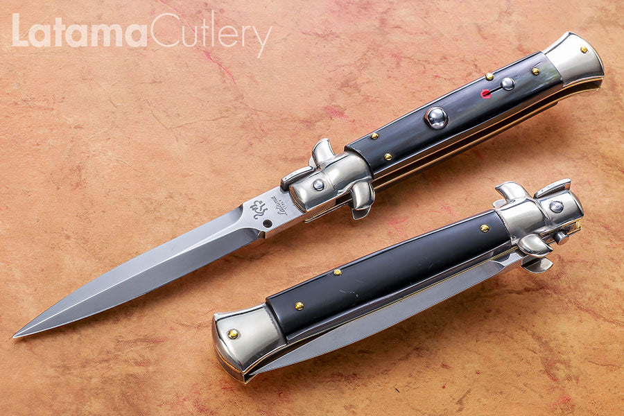 9" Brazilian Dagger BWD-902