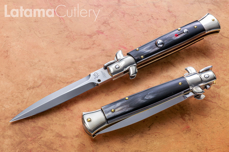9" Brazilian Dagger BWD-903