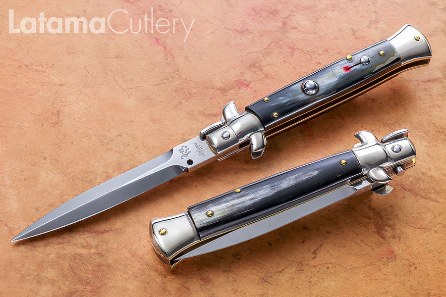 9" Brazilian Dagger BWD-904