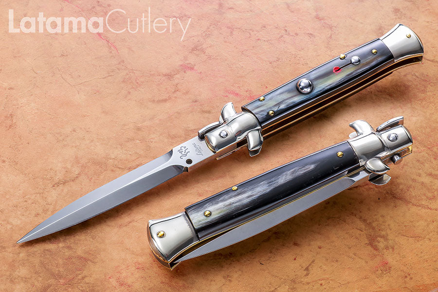9" Brazilian Dagger BWD-905