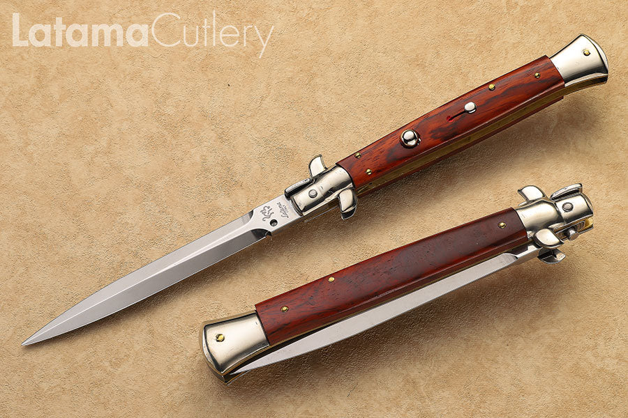 Walt's Classic 11" Cocobolo NEW Dagger CL-CO-D1133