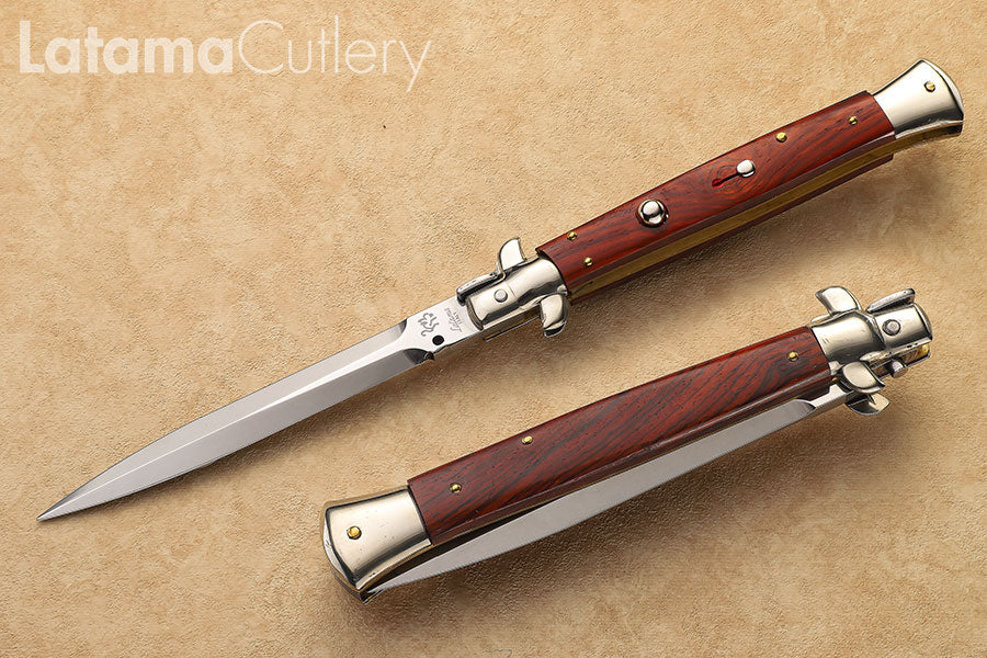 Walt's Classic 11" Cocobolo NEW Dagger CL-CO-D1134