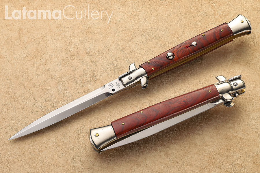 Walt's Classic 11" Cocobolo NEW Dagger CL-CO-D1135