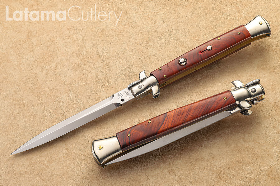 Walt's Classic 11" Cocobolo NEW Dagger CL-CO-D1136