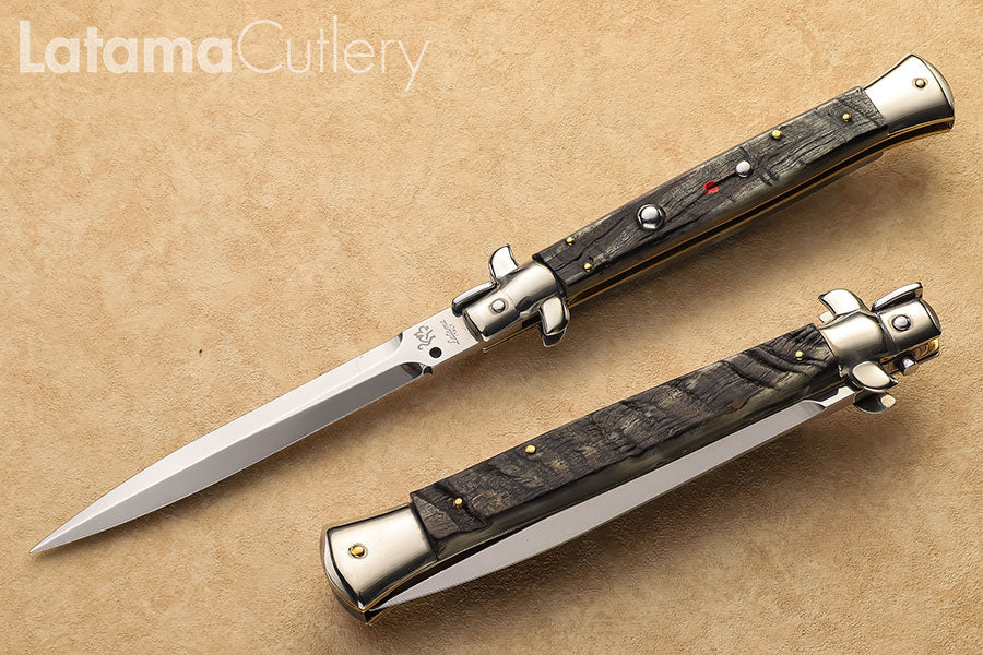 Walt's Classic 11" Ram Horn NEW Dagger CL-RA-D1127
