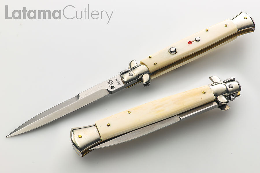 Walt's Classic 11" Bone Half Grind CL-BO-HG1104