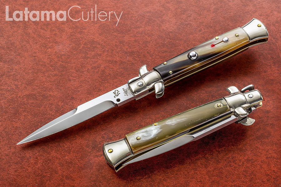 Walt's Classic 9-inch French Tip FHT-901