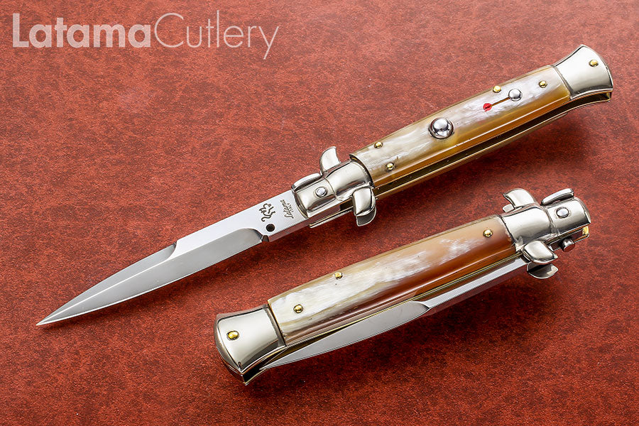 Walt's Classic 9-inch French Tip FHT-903