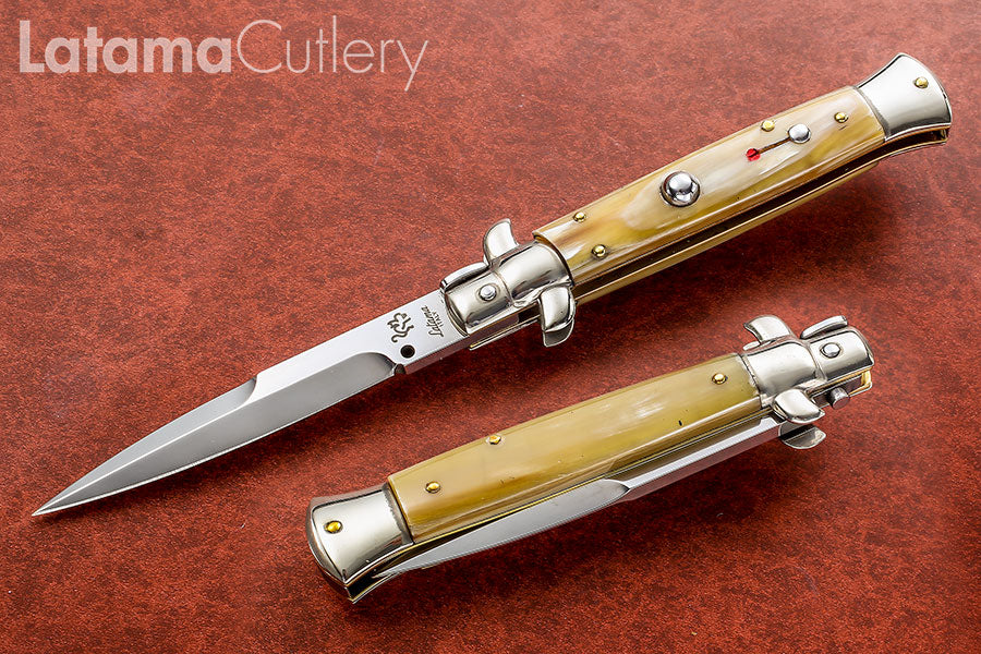 Walt's Classic 9-inch French Tip FHT-904