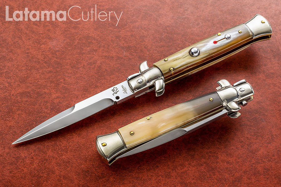 Walt's Classic  9-inch French Tip FHT-905