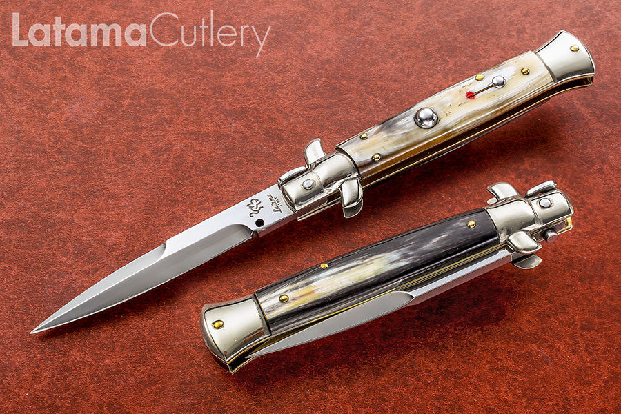 Walt's Classic 9-inch French Tip FHT-906