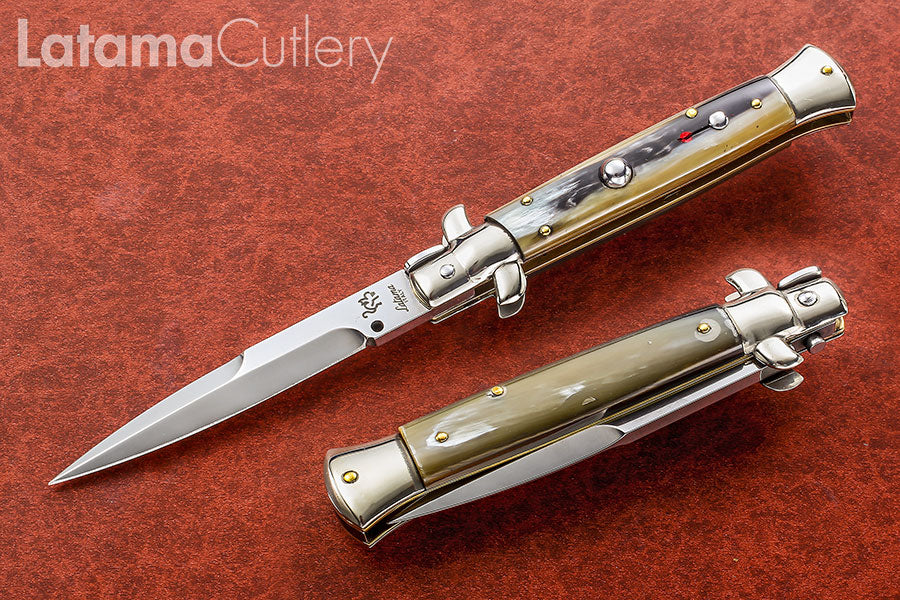 Walt's Classic 9-inch French Tip FHT-908