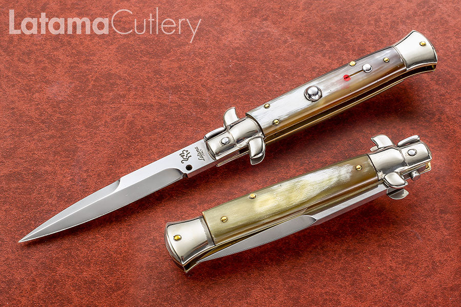 Walt's Classic 9-inch French Tip FHT-909
