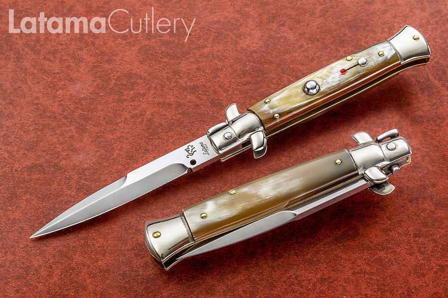 Walt's Classic 9-inch French Tip FHT-910