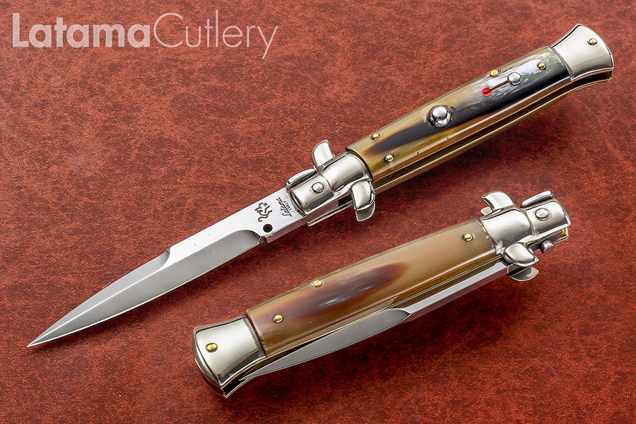 Walt's Classic 9-inch French Tip FHT-911