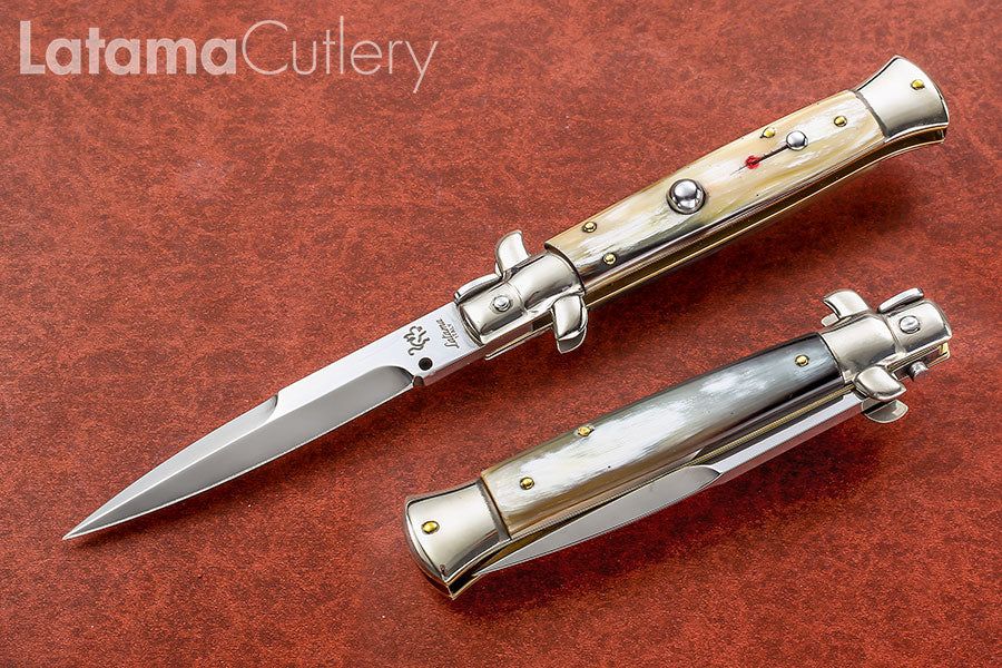 Walt's Classic 9-inch French Tip FHT-912