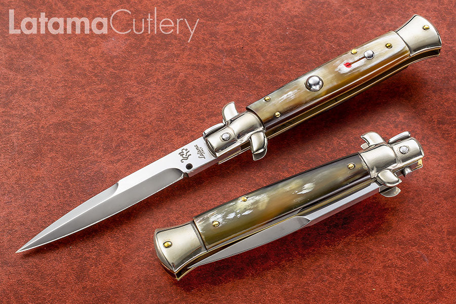 Walt's Classic 9-inch French Tip FHT-914