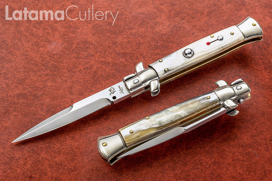 Walt's Classic 9-inch French Tip FHT-916
