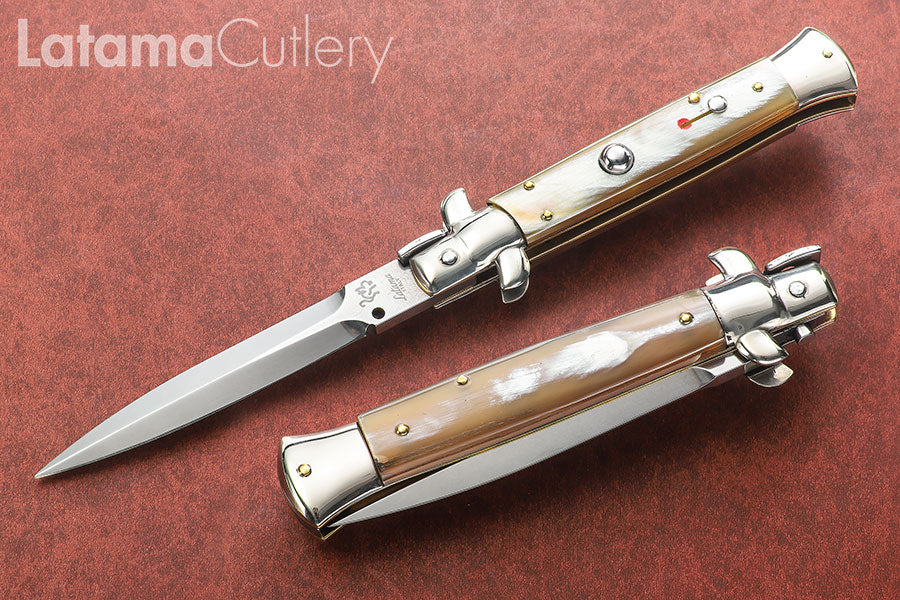 Walt's Classic 9" French Horn Tip Dagger FHTD-913