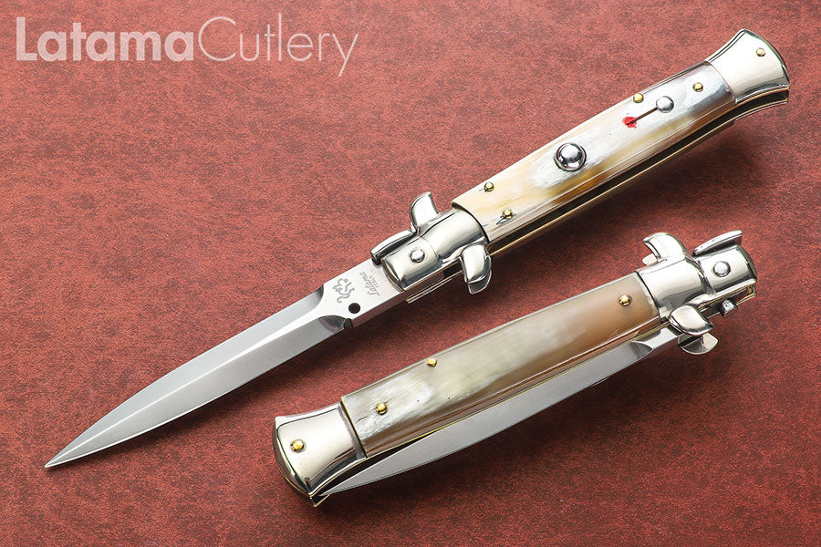 Walt's Classic 9" French Horn Tip Dagger FHTD-915