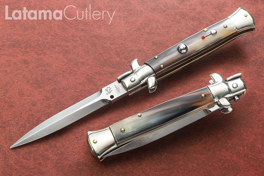 Walt's Classic 9" French Horn Tip Dagger FHTD-916