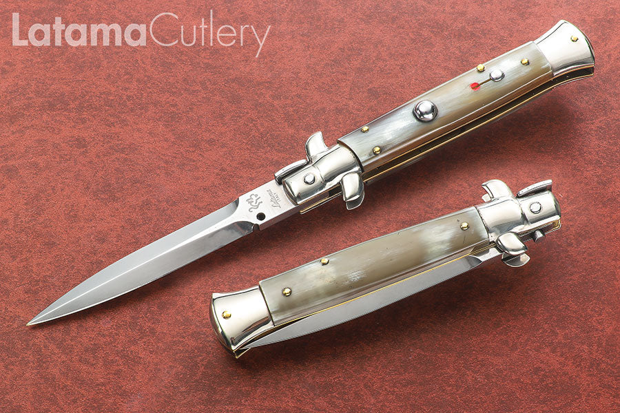 Walt's Classic 9" French Horn Tip Dagger FHTD-919