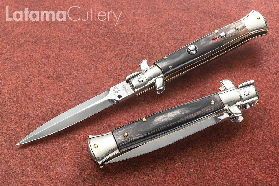 Walt's Classic 9" French Horn Tip Dagger FHTD-920