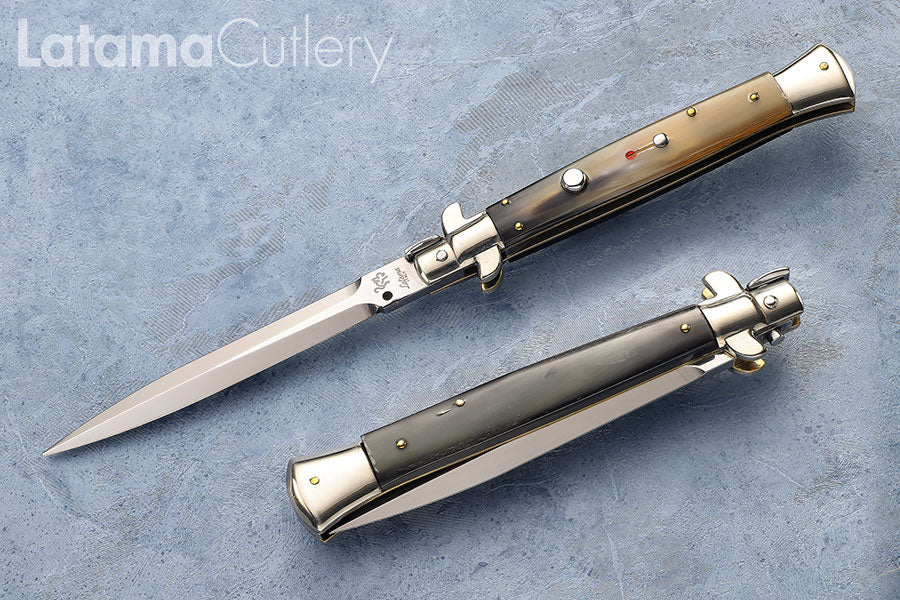 Walt's Flat Guard 11" French Horn Tip NEW Dagger Picklock PK-FHT-D1110