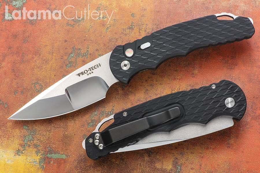 Pro-Tech TR-4 Shot Show 2019 Edition - Only 40 Made