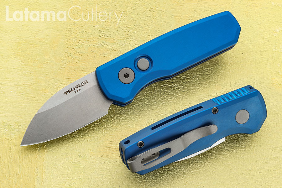 Pro-Tech R5101-BLUE