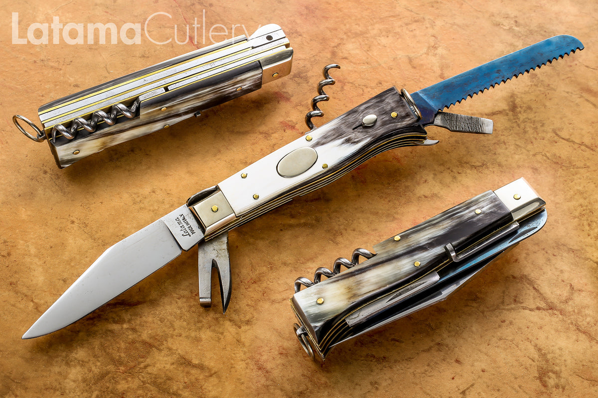 Latama Camper