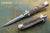 9" Stag Horn Dagger STAG-D906