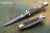 9" Stag Horn Dagger STAG-D907