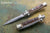 9" Stag Horn Dagger STAG-D908