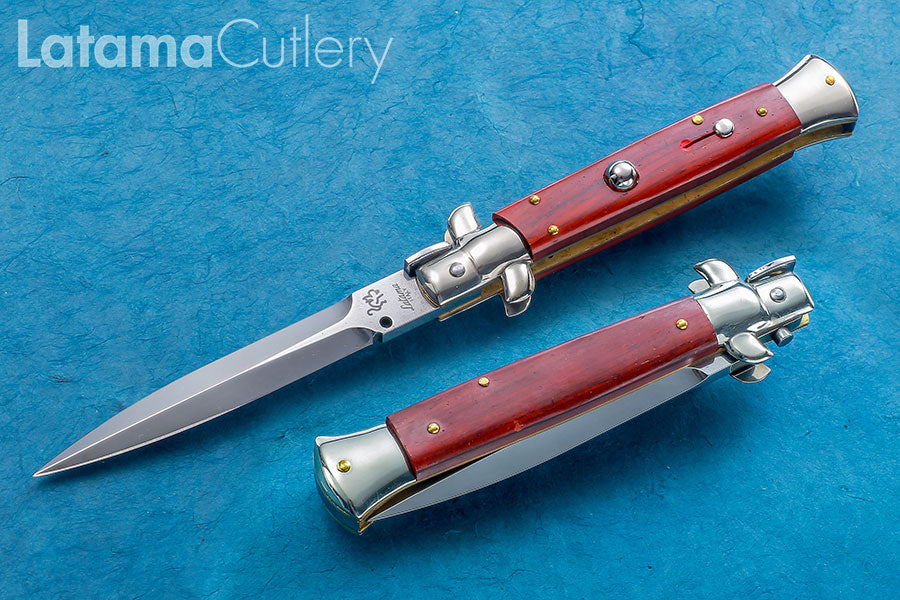 Walt's 9" Cocobolo Dagger COD-901