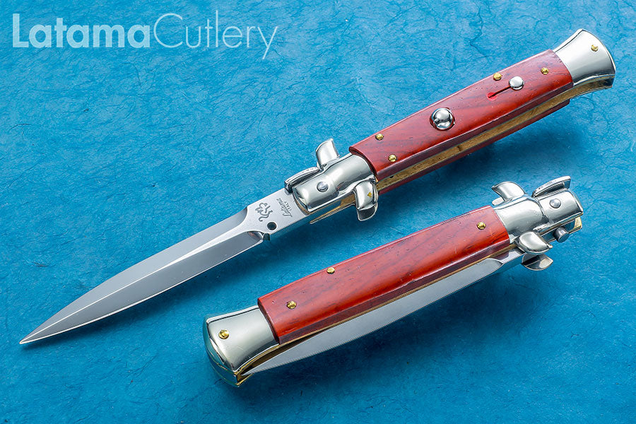 Walt's 9" Cocobolo Dagger COD-902