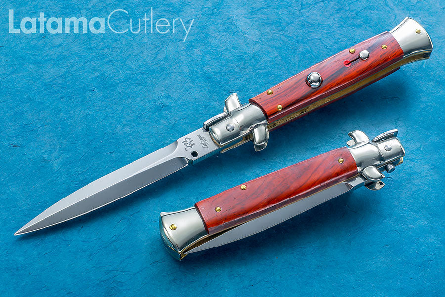 9" Cocobolo Dagger COD-903