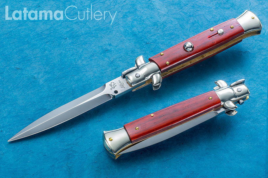 9" Cocobolo Dagger COD-904